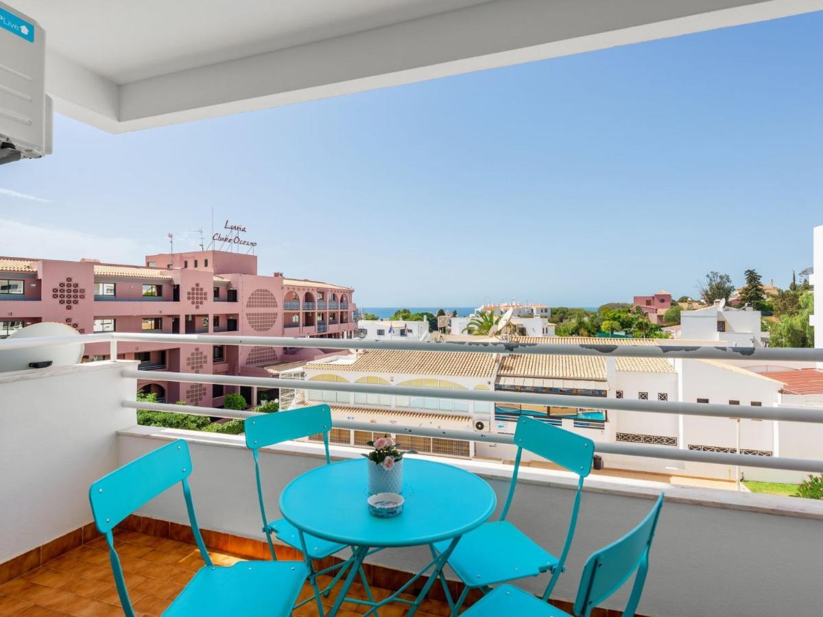 Apartamento Happy Moments By Interhome Albufeira