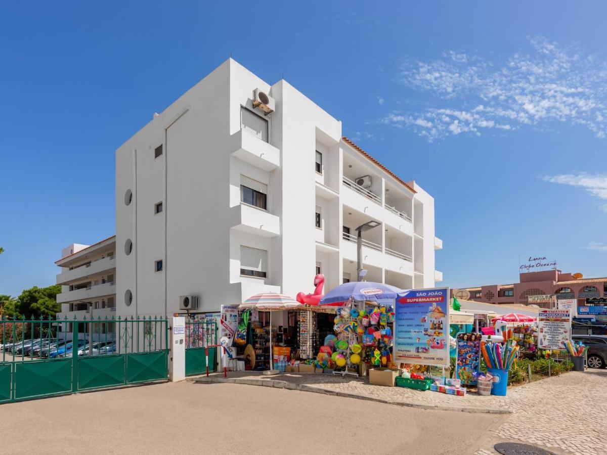 Apartamento Happy Moments By Interhome *
