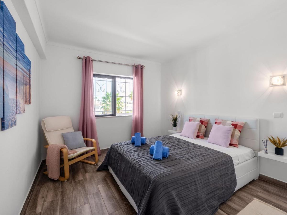 Happy Moments By Interhome Apartamento Albufeira