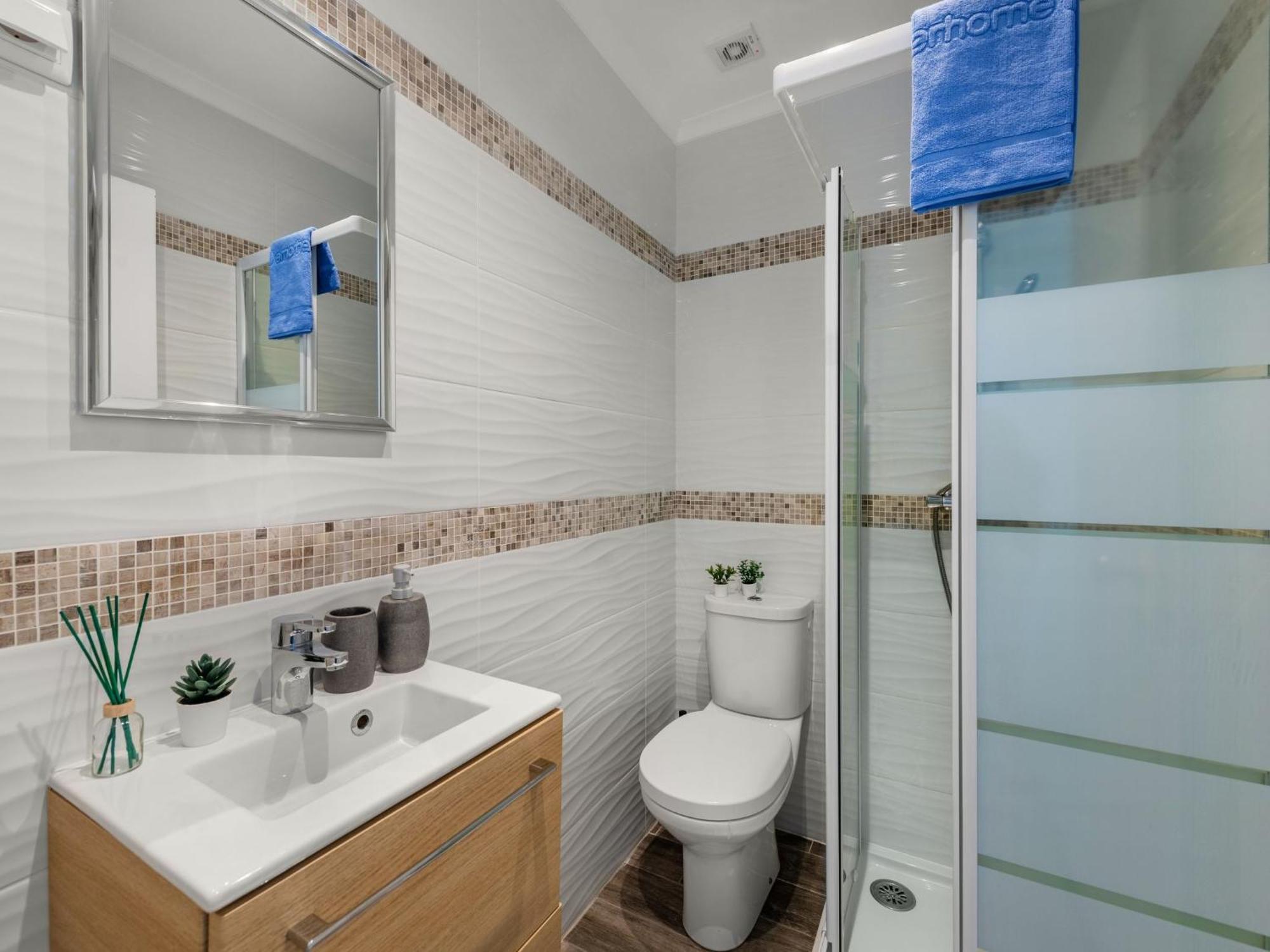 Apartment Happy Moments By Interhome